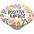 Popsockets Suport PopGrip Stand Adeziv Positive Energy