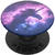 Popsockets Suport PopGrip Stand Adeziv Mystic Nebula