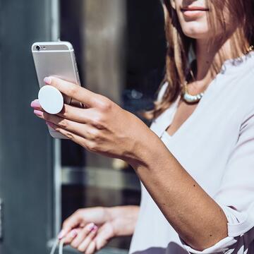 Popsockets Suport PopGrip Stand Adeziv Future is Bright