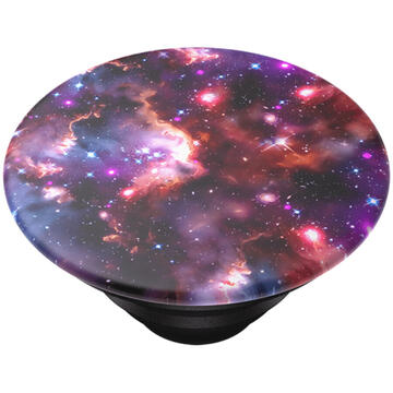 Popsockets Suport PopGrip Stand Adeziv Dark Nebula