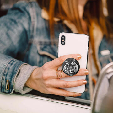 Popsockets Suport PopGrip Stand Adeziv Fur Baby