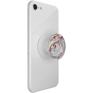 Popsockets Suport PopGrip Stand Adeziv Laquer Gloss
