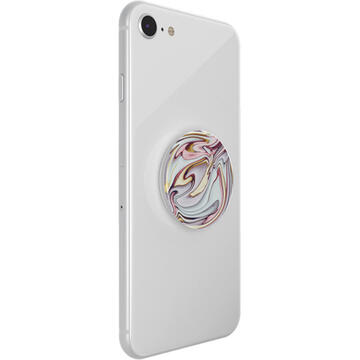 Popsockets Suport PopGrip Stand Adeziv Laquer Gloss