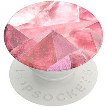 Popsockets Suport PopGrip Stand Adeziv Faceted Fantasy (Gloss)