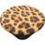 Popsockets Suport PopGrip Stand Adeziv Cheetah Chic