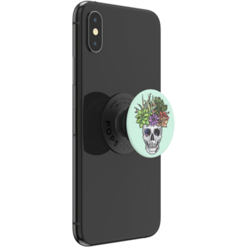 Popsockets Suport PopGrip Stand Adeziv Succulent Headspace
