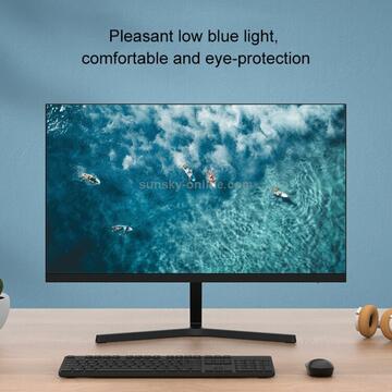Monitor LED Xiaomi Mi Desktop 1C 24" FHD 1920 x 1080px 6ms Negru