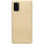 Husa Nillkin Husa Frosted Concave Samsung Galaxy A41 Gold