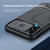 Husa Nillkin Husa Camshield Pro Case iPhone 12 / 12 Pro Black
