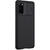 Husa Nillkin Husa Mirror Pro Series Samsung Galaxy S20 5G / S20 Black