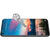 Nillkin Folie Amazing H Tempered Glass Huawei P40 Lite Transparent (9H)