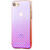 Husa Meleovo Carcasa Cameleon Flash Carbon iPhone 8 Purple (cu reflexii Blue)