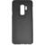 Husa Meleovo Carcasa Metallic Slim Samsung Galaxy S9 Plus G965 Black (culoare mata fina)