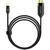 Mcdodo Cablu Adaptor Type-C la HDMI Black 1.8m -T.Verde 0.1 lei/buc