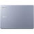 Notebook Acer Chromebook 314 CB314-1H 14" HD Intel Celeron N4120 4GB 64GB Chrome OS, Silver