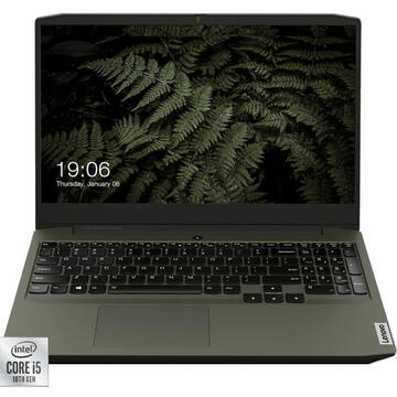 Notebook Lenovo 82D4005WRM