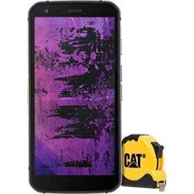 Smartphone CAT S62 Pro 128GB 6GB RAM Dual SIM Black
