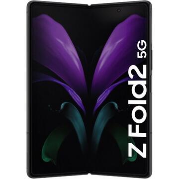 Smartphone Samsung Z Fold 2 5G 256GB mystic black DE