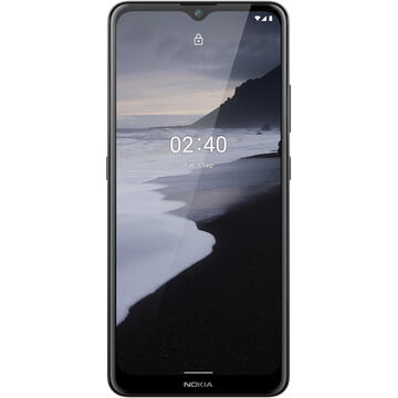 Smartphone Nokia 2.4 32GB 2GB RAM Dual SIM 4500 mAh Grey
