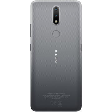 Smartphone Nokia 2.4 32GB 2GB RAM Dual SIM 4500 mAh Grey