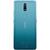 Smartphone Nokia 2.4 32GB 2GB RAM Dual SIM 4500 mAh Blue