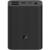 Baterie externa Xiaomi Mi PowerBank 3 Ultra Compact, 10000 mAh, Fast Charge (22.5W), Dual USB-A + USB type C, Negru