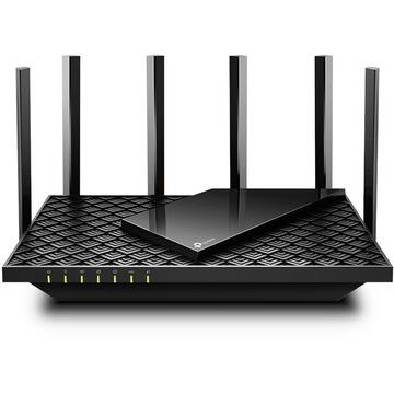 Router wireless TP-LINK Archer AX73 AX5400 Dual-Band Wi-Fi 6 Router