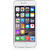 Husa Devia Carcasa Blade iPhone 6/6S Pure White (flexibil)