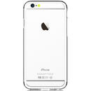 Husa Devia Bumper Ultraslim iPhone 6 White