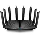 Router wireless TP-LINK AX6600 Tri-Band Gigabit Wi-Fi 6 Router