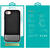 Husa Devia Carcasa Commander iPhone SE 2020 / 8 / 7 Black (piele naturala, margini flexibile)