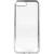 Husa Devia Husa Silicon Glitter Soft iPhone 8 Plus / 7 Plus Silver (margini electroplacate)