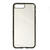 Husa Devia Carcasa iShockproof iPhone SE 2020 / 8 / 7 Black (margine flexibila)