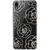 Husa Devia Carcasa Camellia iPhone XR Silver (cu cristale, electroplacat, protectie 360°)