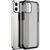 Husa Devia Carcasa Pioneer Shockproof iPhone 12 Mini Black