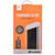 Devia Folie Frame Sticla Temperata Huawei P20 Pro Black (1 fata Anti-Shock, 9H, 0.26mm)