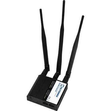 Router wireless TELTONIKA RUT240 Cellular network router