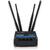 Router wireless Teltonika RUT950 wireless router Fast Ethernet Single-band (2.4 GHz) 3G 4G Black
