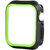 Devia Dazzle Series Case Apple Watch 4 40mm Black &amp; Lime