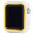 Devia Dazzle Series Case Apple Watch 4 40mm White &amp; Yellow