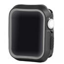 Devia Dazzle Series Case Apple Watch 4 40mm Black &amp; Gray
