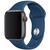 Devia Curea Deluxe Series Sport Apple Watch 42mm / 44mm Blue Horizon