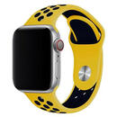 Devia Curea Deluxe Series Sport 2 Apple Watch 38mm / 40mm Yellow