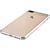 Husa Comma Carcasa Brightness iPhone SE 2020 / 8 / 7 Silver (electroplacat, protectie 360°)