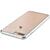 Husa Comma Carcasa Brightness iPhone SE 2020 / 8 / 7 Silver (electroplacat, protectie 360°)