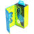 Boxa portabila Boompods Boxa Portabila Rokpod Blue (waterproof, shockproof, wireless)-T.Verde 0.5 lei/buc