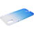 Husa Baseus Carcasa Glaze iPhone X Transparent Blue