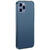 Husa Baseus Husa Frosted Glass Protective iPhone 12 Pro Max Blue