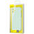 Husa Baseus Husa Liquid Silica Gel Protective iPhone 12 / 12 Pro Green