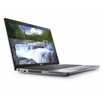 Notebook Dell LAT FHD 5511 i7-10850H 16 512 MX W10P
